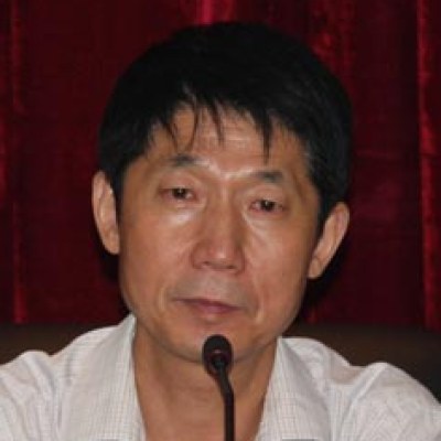 谢金水