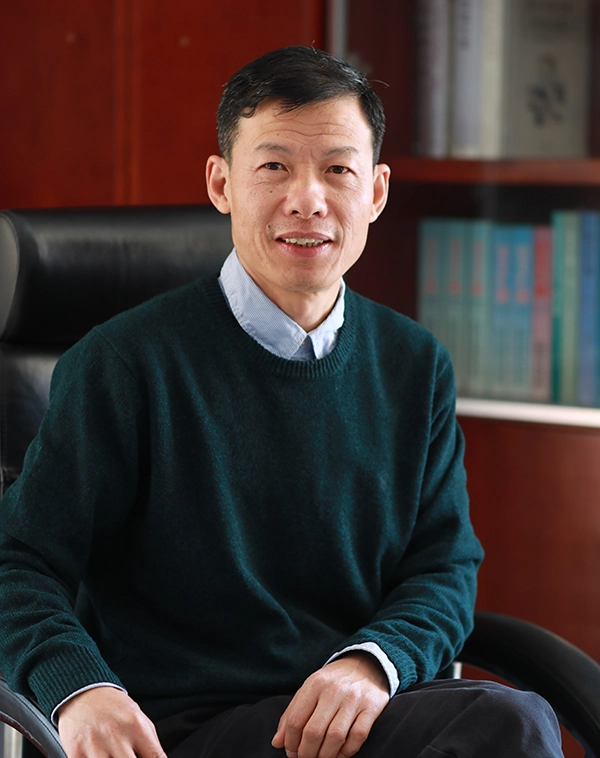 李德铢头像