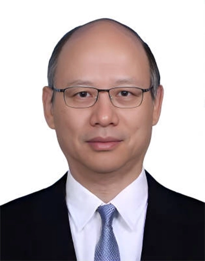 杨开忠头像