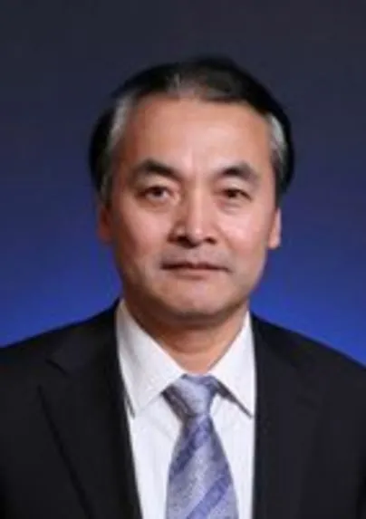 葛剑平头像