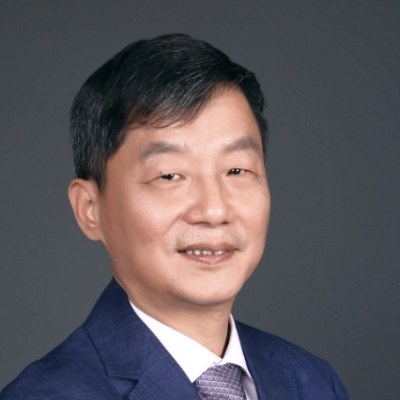 李太生