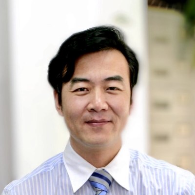 李栓科