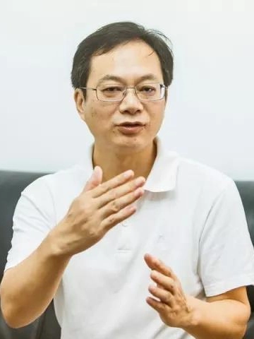 翁旭初