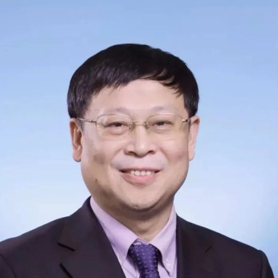 周智广