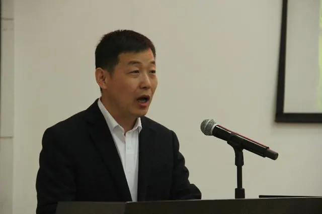 张德咏