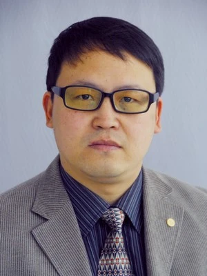 李剑勇