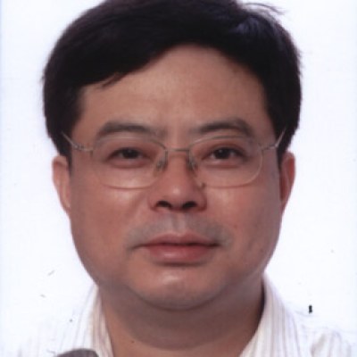 张劲松