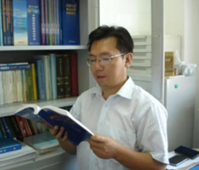 李建平