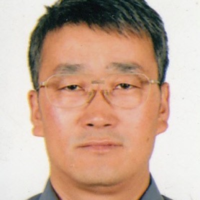 步尚全