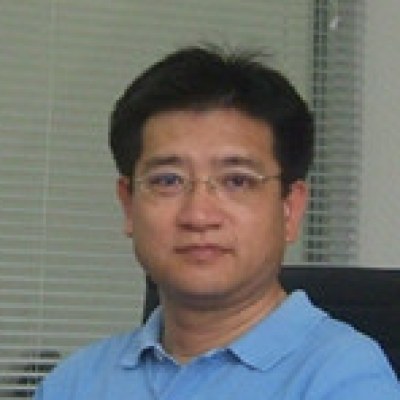 江云宝