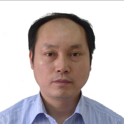 谢晓明