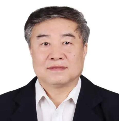 韩振海