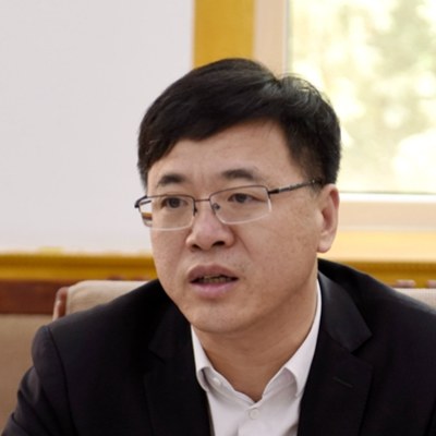 吴刚