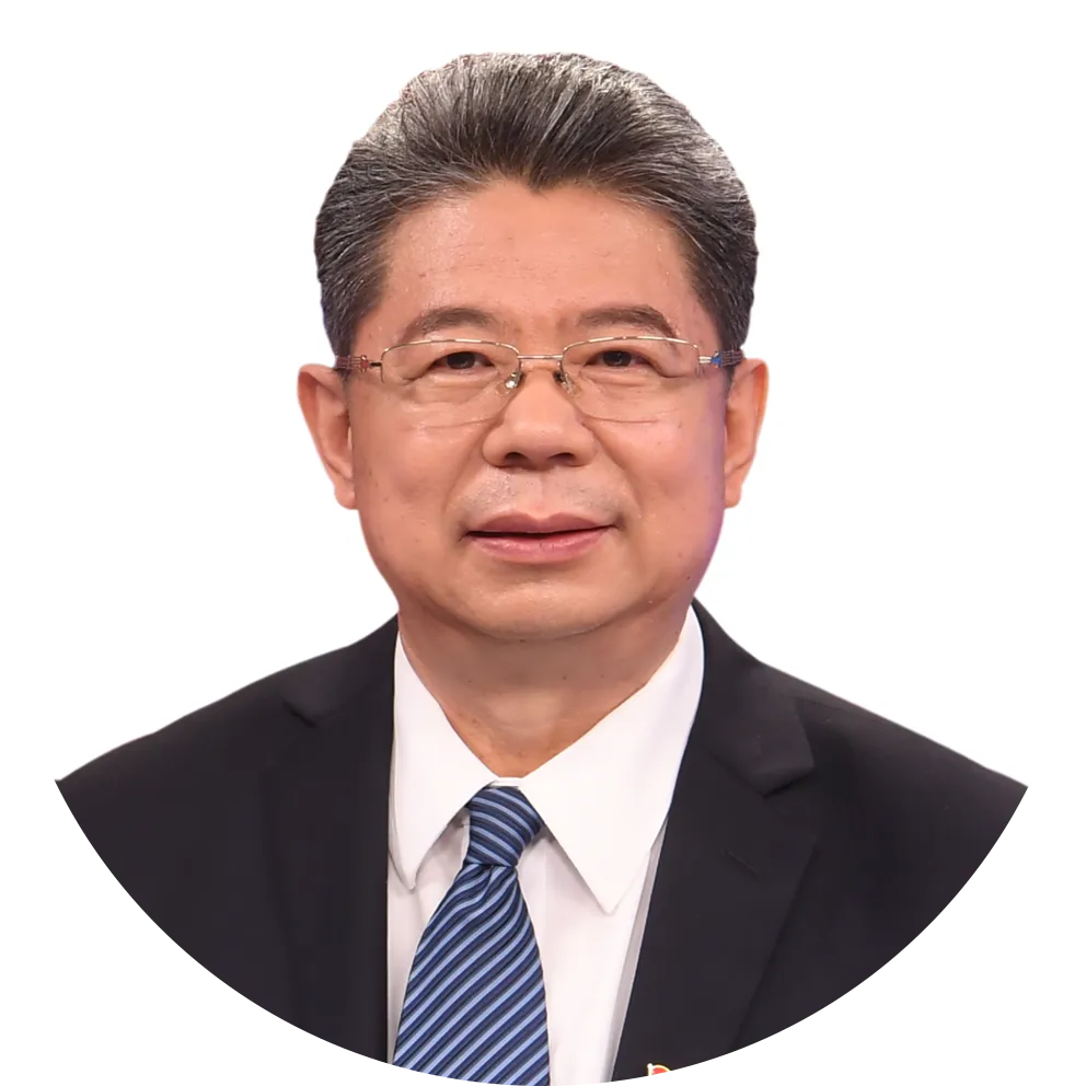 央企董事长话发展 | 马永生:加大科技创新力度是必答题