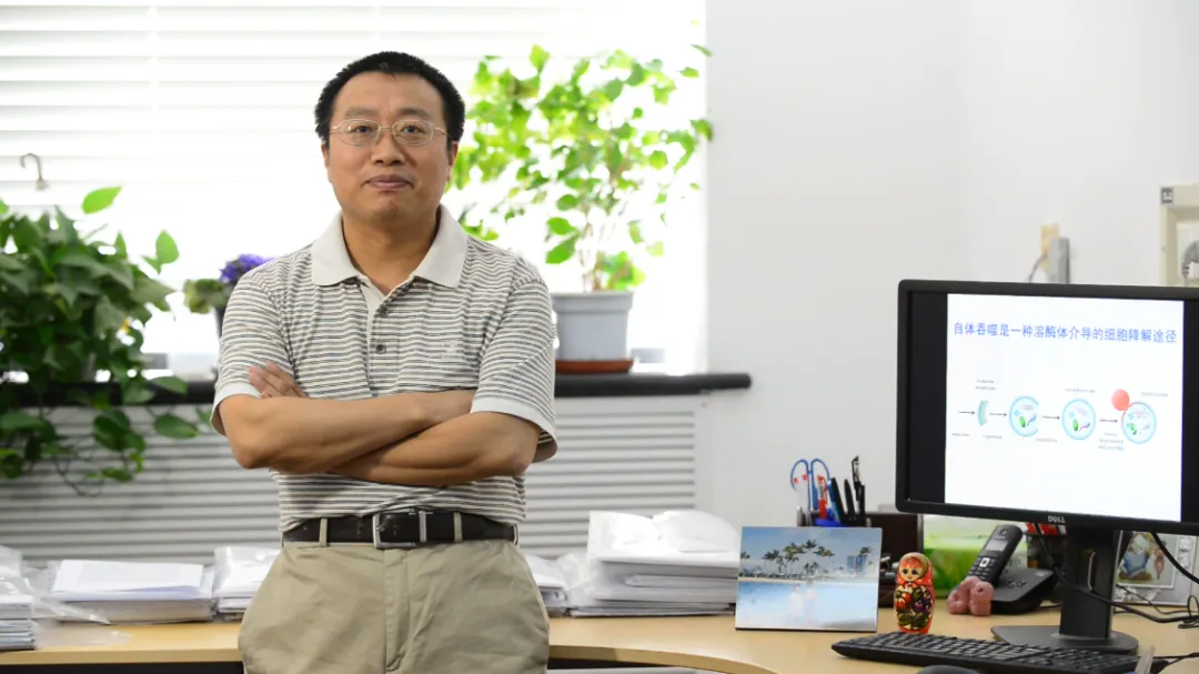 中国科学院院士张宏:科研打假有一定的专业门槛