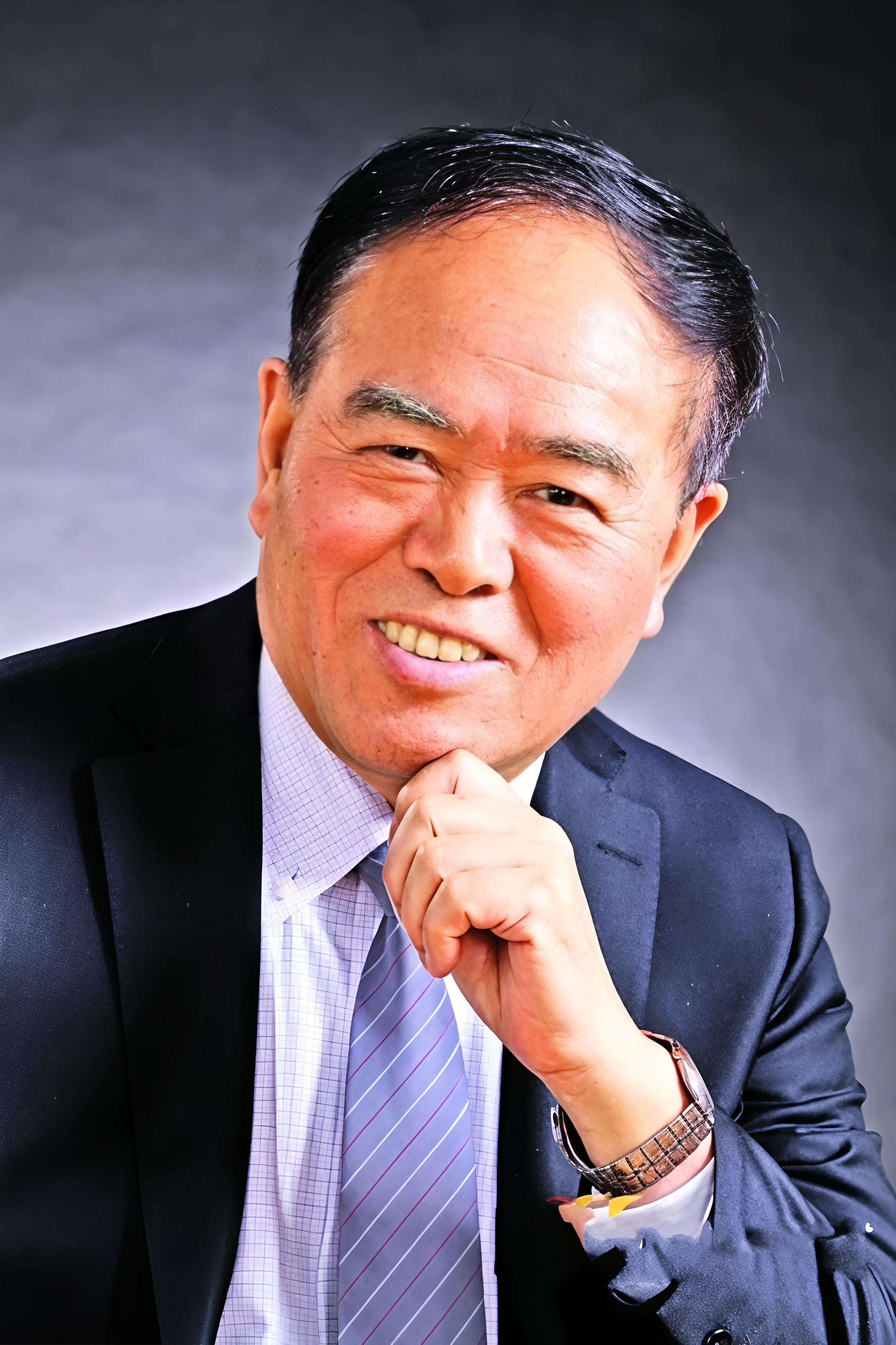 中国工程院院士曹湘洪：多元协同，驱动汽车动力低碳转型