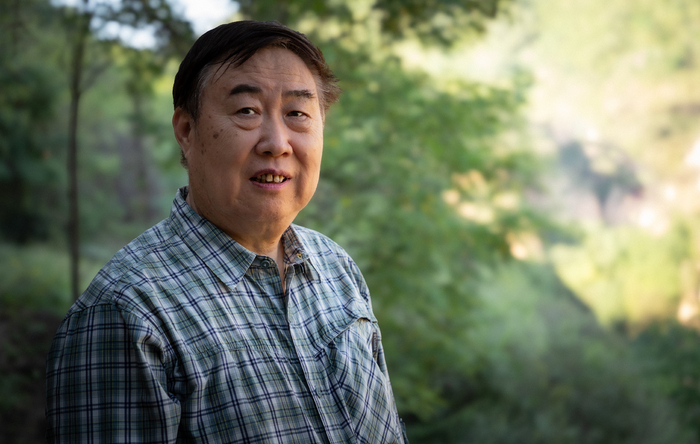 中国科学院院士傅伯杰获2026年沃尔沃环境奖