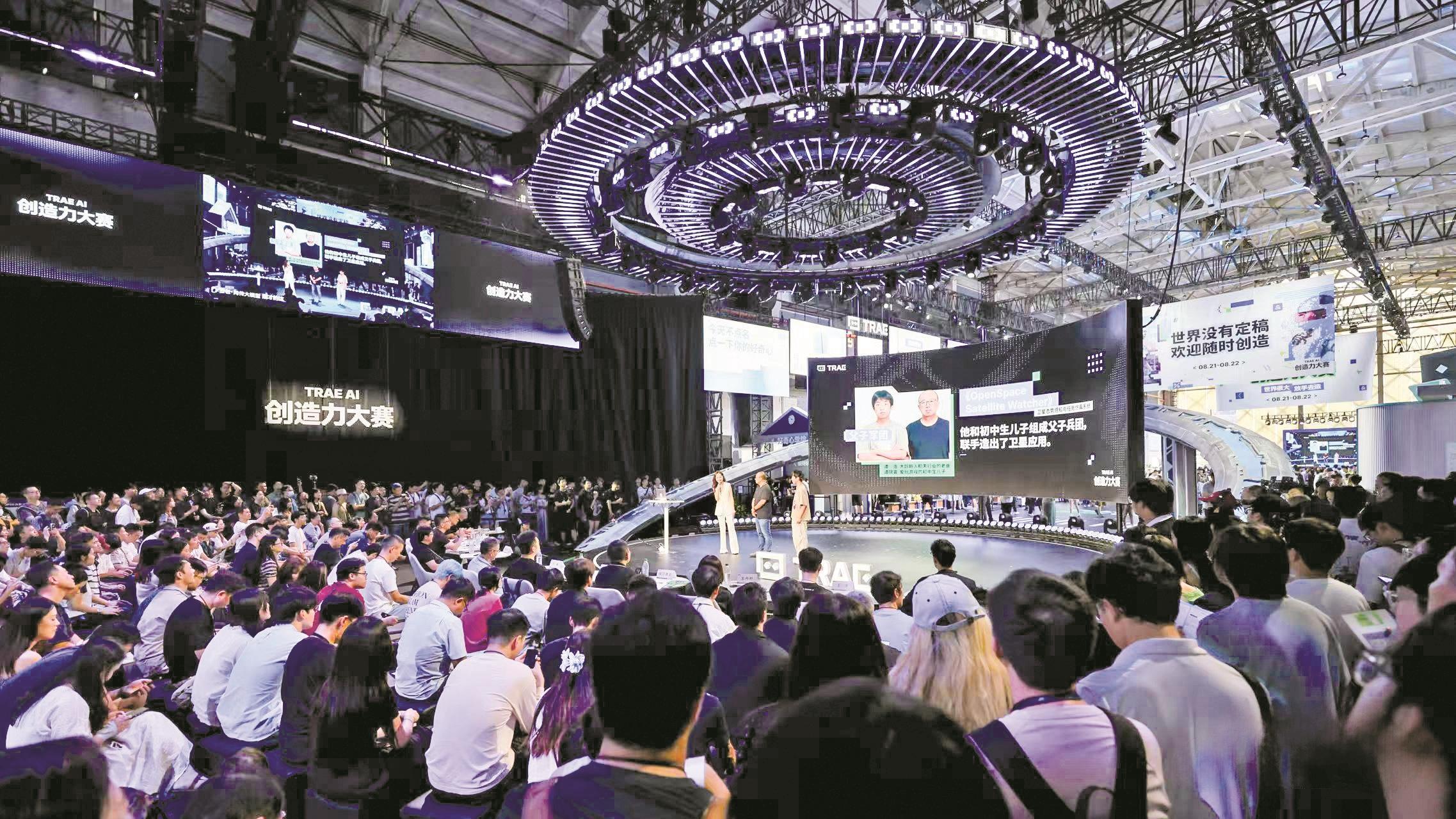 不会代码，能用AI把好想法“造”出来吗